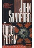John Sandford - Őrült futam
