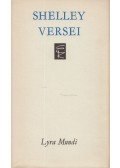  Percy Bysshe Shelley  - Shelley versei