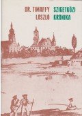 Timaffy László - Szigetközi krónika
