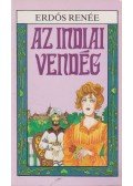 Erdős Renée - Az indiai vendég