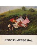 Kampis Antal - Szinyei Merse Pál