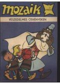  - Veszedelmes ösvényeken (Mozaik 1982/4.)