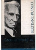 Bertrand Russell - Önéletrajz