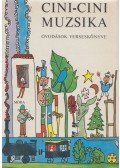 T. Aszódi Éva - Cini-Cini Muzsika