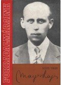 Szűts Tibor - Mayer Lajos életrajza