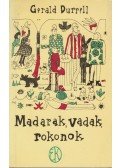 Gerald Durrell - Madarak, vadak, rokonok