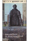 Kunszabó Ferenc - "Itt alkotni teremteni kell"