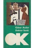 Gábor Andor - Doktor Senki