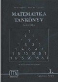 Merényi Imre - Nagy-Baló András - Matematika tankönyv