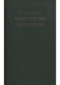 Jacobsen, Jens Peter - Marie Grubbe / Niels Lyhne
