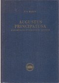 Maskin, N. A. - Augustus principatusa