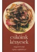 Szegő László - Csikóink kényesek