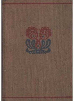 Makkai Sándor - Holttenger Makkai Sándor - Holttenger, Budapest 1936 antikvár könyv