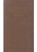 Chaucer, Geoffrey - Canterbury mesék