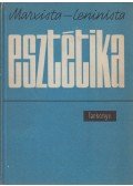 Kis Tamás - Marxista-leninista esztétika