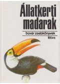 Vargha Béla - Állatkerti madarak