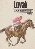 Szidnainé Dr. Csete Ágnes - Lovak