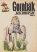 Dr. Kalmár Zoltán - Gombák