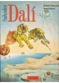 Descharnes, Robert,Gilles Néret - Salvador Dalí
