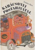 Tordon Ákos - Karácsonyi postahivatal