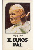 Gergely Jenő - II. János Pál