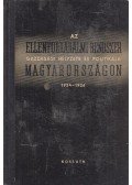 Karsai Elek - Az ellenforradalmi rendszer gazdasági helyzete és politikája Magyarországon 1924-1926