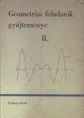 Dr. Soós Paula,Czapári Endre - Geometriai feladatok gyűjteménye II.