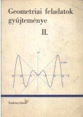 Dr. Soós Paula,Czapári Endre - Geometriai feladatok gyűjteménye II.