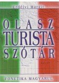 Erdélyi Margit - Olasz turista szótár