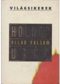 Folsom, Allan - Holnapután