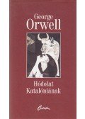 George Orwell - Hódolat Katalóniának