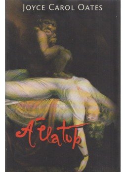 Joyce Carol Oates - Állatok Joyce Carol Oates - Állatok, 2004 antikvár könyv