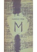 Hajnóczy Péter - M