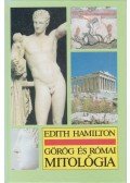 Hamilton, Edith - Görög és római mitológia
