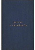 Honoré de Balzac - A szamárbőr