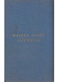 Walter Scott - Ivanhoe