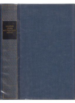 Erdélyi János - Erdélyi János válogatott művei Erdélyi János - Erdélyi János válogatott művei, Budapest 1986 antikvár könyv
