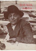 Szép Ernő - Járok-kelek, megállok