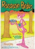  - Rózsaszín Párduc 1987/2.