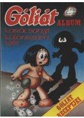  - Góliát album (Karácsonyi különszám 1987.)