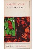 Aymé, Marcel - A zöld kanca