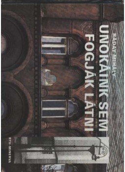 Ráday Mihály - Unokáink sem fogják látni Ráday Mihály - Unokáink sem fogják látni, Budapest 1982 antikvár könyv