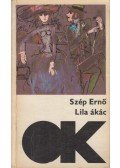 Szép Ernő - Lila ákác