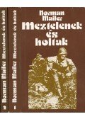 Mailer, Norman - Meztelenek és holtak I-II.