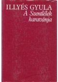 Illyés Gyula - A Szentlélek karavánja