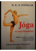 B.K.S. Iyengar - Jóga új megvilágításban