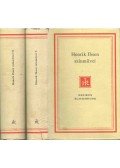 Henrik Ibsen - Henrik Ibsen színművei I-II.