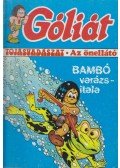 Sequence - Góliát 1988/19.