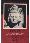 Maurice Druon - Az elátkozott királyok I.
