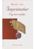 Rita Monaldi,Francesco Sorti - Imprimatur